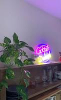 Cocktails & Dreams - B&B