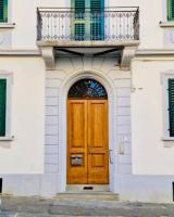 Goito - B&B Florence