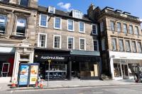 City Apartment - B&B Edimburgo