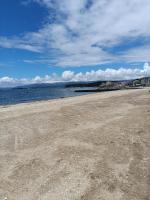 Mi escapada a la playa Compostela - B&B