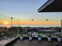 Casa Del Cipres, Gran vista al mar - B&B Pichilemu