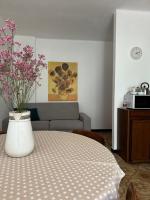 casa degli ulivi - B&B Moneglia