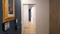 La stanza dell'architetto - B&B