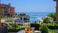 Kaliakria Sea View apartment Flor de luna 21 - B&B Topola