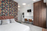Studio Design Lapa - Bed and Breakfast Rio de Janeiro