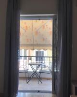 Rigas Apartment - Ferienwohnung Artémida