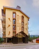 Mursala Pamporovo - Chambres d’hôtes