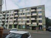 Central White Apartment - B&B Satu Mare