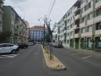 Central White Apartment - B&B