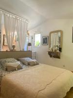 Habitación Doble con baño privado