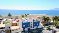 Apartamento Pedregalejo Playa - B&B Málaga