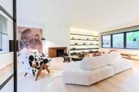 Luxury 455m2 Villa in Waterloo - B&B Waterloo