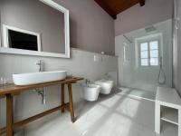 Camera Matrimoniale/Doppia con Letti Singoli con Vista Piscina