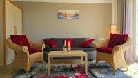 Appartement 1 Chambre avec Balcon