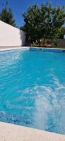 "Heaven on earth" with pool - Ferienwohnung Kaštel Sućurac