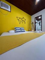 Habitación Doble con balcón 