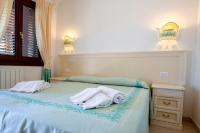 Tweepersoonskamer met 1 of 2 Bedden en Eigen Badkamer