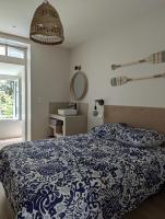 Les Talards - 5 mn à pieds gare TGV - B&B Saint-Malo