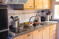Modern apartment next to the beach and golf course - Bed and Breakfast