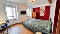 Au mignon filet de St Nazaire - B&B