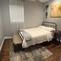Atlanta dream - B&B