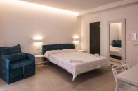 Dreibettzimmer