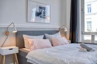Inselpension Henriette - Bed and Breakfast Norderney