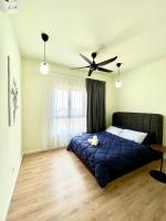 Appartamento con 3 Camere da Letto