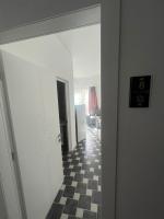 Two-Bedroom Studio Apartment
