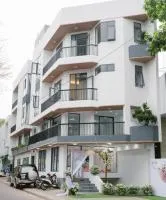 Sala coffee & homestay - B&B Buon Ma Thuot