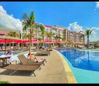 Apartamento no São Pedro Thermas Resort - Chambres d’hôtes São Pedro