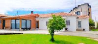 La Casita de Suances 1 - B&B