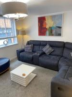 Mossie Apartment - Chambres d'hôtes Ayr