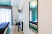 Chambre Double avec Balcon