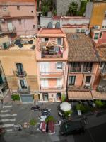 Appartamento con 1 Camera da Letto, Vista Mare e Terrazza