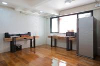 Single Bed Apartment