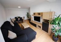 Acogedor y luminoso oviedo - Ferienwohnung