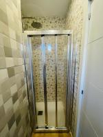 Habitación Doble Estándar con baño compartido