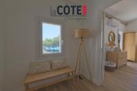 Villa La Corniche - Bed and Breakfast