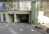 Apartament Mokotów -basen- - Ferienwohnung Warschau