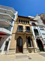 Apartamento a pie de playa - Chambres d’hôtes Sitges