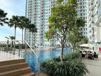 Apartemen Benson Studio Plus - Chambres d’hôtes Surabaya