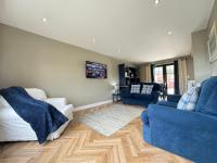 Victoria Cottage, Cullercoats - B&B Cullercoats