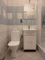 Doppelzimmer mit eigenem Bad