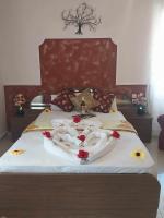 Appartement met 2 slaapkamers