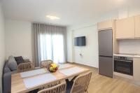 Apartment mit 2 Schlafzimmern