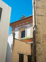 Murillo Boutique x Alohamundi - Chambres d’hôtes Séville