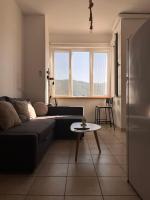 Plateia Sea View Apartment - Bed and Breakfast