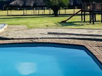Matlapeng Country Estate - B&B Vanderbijlpark