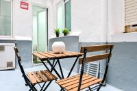 For You Rentals Coqueto apartamento TEMPORAL de un dormitorio en Madrid RVI40 - B&B